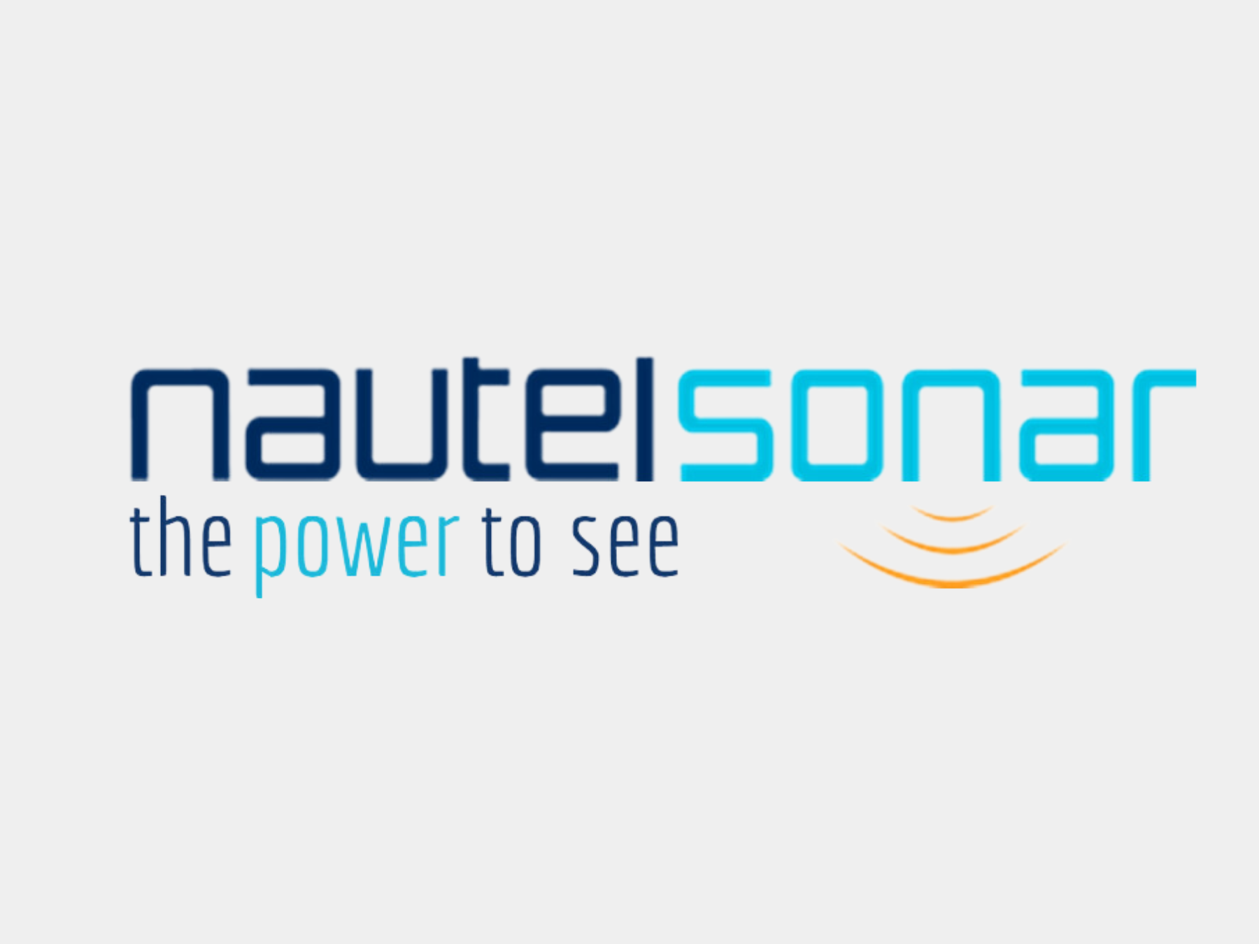 Nautel Sonar